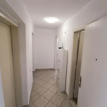Apartment Petra