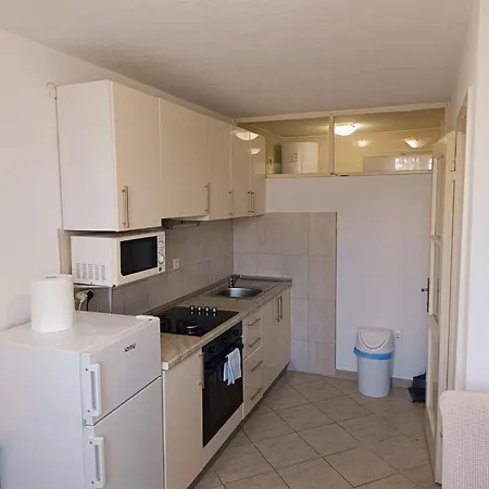 Apartment Petra *