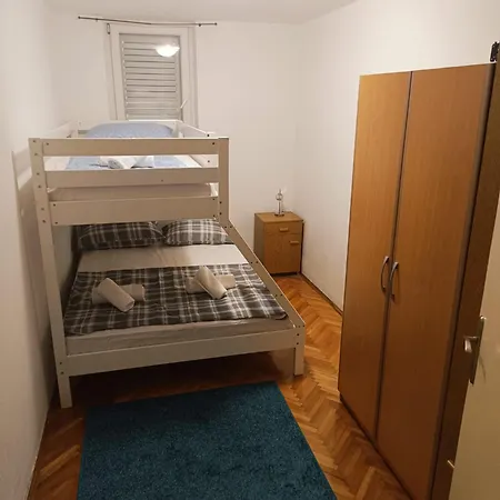 Petra Apartment Trogir