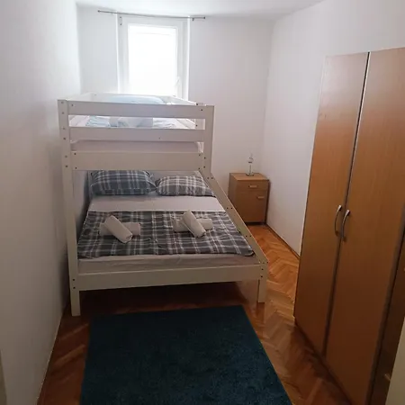 Apartment Petra
